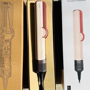 ✨ Dyson Airstrait Wet To Dry Hair Straightener – Advanced Air Styling Technology